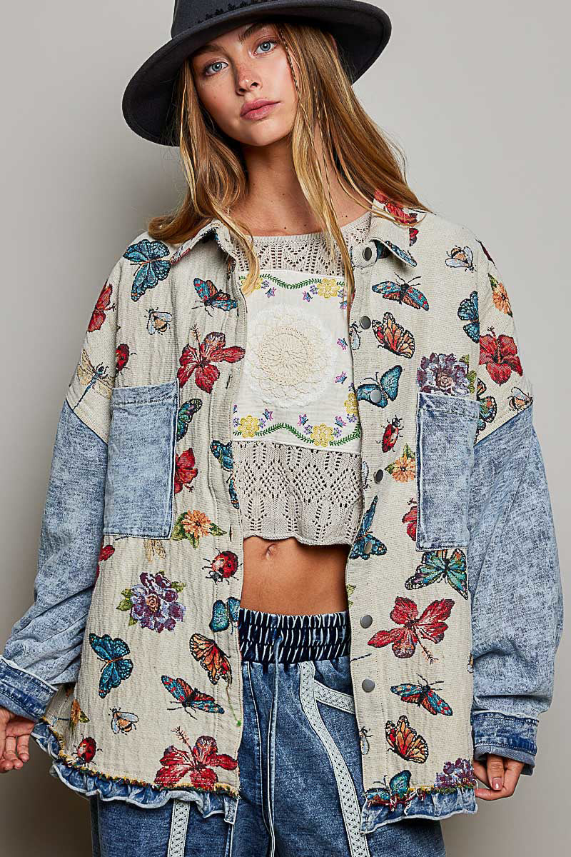 Fall into Fashion